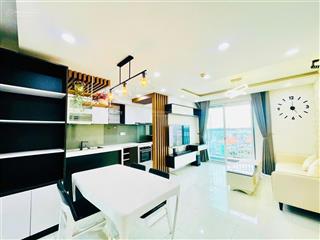 Krista bình trưng quận 2 bán căn hộ 2 phòng ngủ view sông