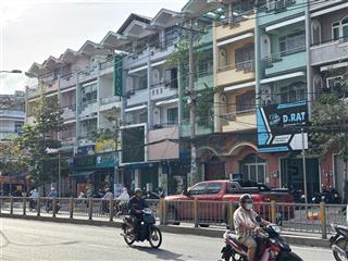 Nhà mặt tiền tạ quang bửu  ngang khủng 8m  kinh doanh đa ngành nghề  dòng tiền 150tr/tháng