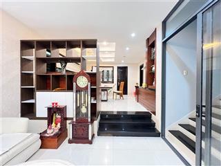 Biệt thự kdc trung sơn  khu vip  view giáp sông  kế bên trường quốc tế singapore