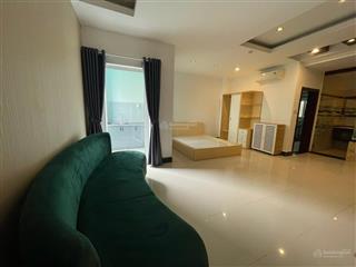 Studio hưng phước q7, dt đa dạng 30m45 m2, giá thuê từ 5tr đến 9 triệu/th có bếp + thang máy ...