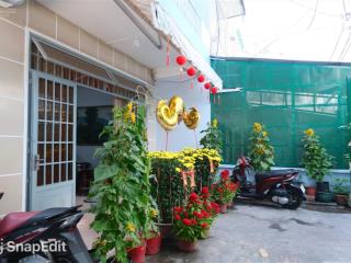 Cách mặt tiền 80m  giá 103 tr/m2