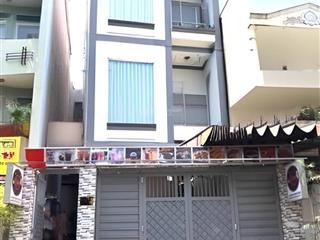 Mặt tiền trần văn ơn,cách 200m tân kỳ tân quý.ngang 7x16m.3 tầng,13,5 tỷ