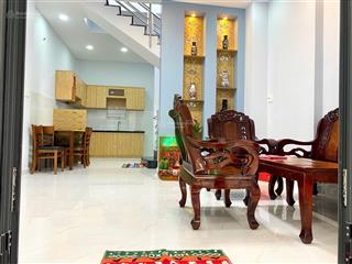 Nhà trần văn ơn,phường tân sơn nhì.ngang 4,5x10m.2 tầng chỉ 4,6 tỷ