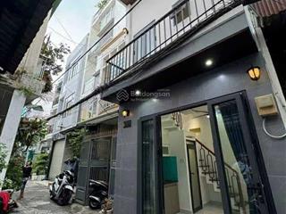 Siêu phẩm nhà đẹp đường nghĩa phát,tân bình. ngang 3,5x4m.3 tấm.2,48 tỷ