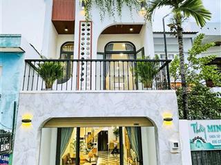 Cơ hội hiếm! nhà hẻm trường chinh, tân bình. 2 tầng,dt 4x18m,chỉ 7,4 tỷ