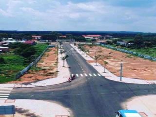Bán gấp nền đất thổ cư mặt tiền ql13c (đt 753) 429m2