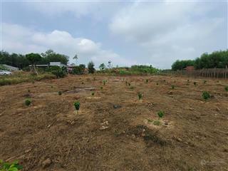 Bán miếng đất vườn hơn 2300 m2  chính chủ gửi chỉ 300 triệu, giá cực tốt