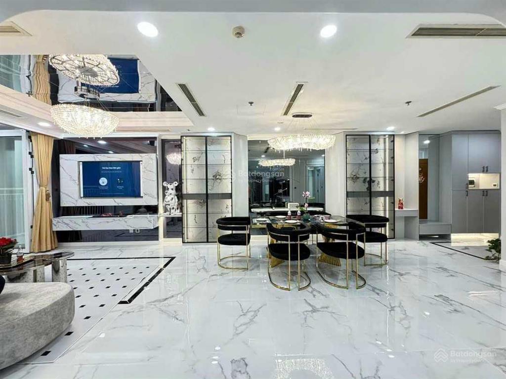 Hot deal 3pn khu park có sổ view công viên tin thật 100%