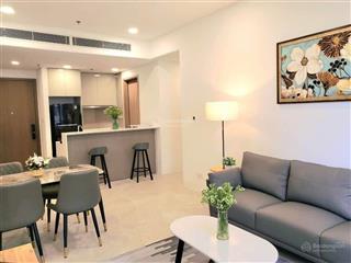 Bán căn 1pn l312, 55m2, có sổ, view trực diện sông công viên, giá chỉ 6.x tỷ
