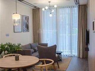 Cho thuê căn hộ 1pn, 55m², full nội thất cao cấp, giá 17 triệu/tháng