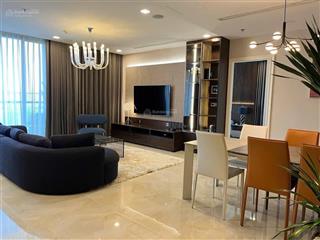 Bán căn hộ 3pn vinhomes golden river, 115m², nội thất cao cấp  giá 17.5 tỷ, sổ hồng riêng