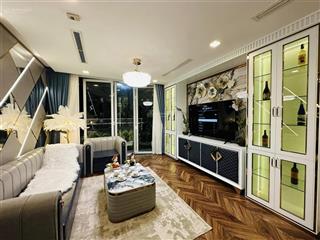 Bán căn hộ 3pn 110m2  shld  tầng cao đẹp  12.3 tỷ  tin thật 100%  tại vinhomes cp
