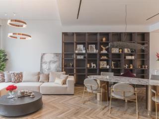 Bán căn hộ 4pn, 3wc tại vinhomes central park, giá cực chất 25 tỷ, 188m2