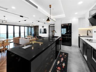Tổng hợp căn hộ giá tốt giá tốt tại vinhomes central park