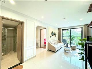 Bán căn hộ chung cư lumi hanoi, 4,5 tỷ, 62,2m2, 2pn, 2wc tại đại lộ thăng long, nam từ liêm, hà nội