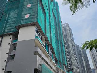 Chính chủ gửi bán 3pn infiniti, 134m2 view thoáng đẹp, giá chỉ 9,5 tỷ.  kim thư 0967 565 ***