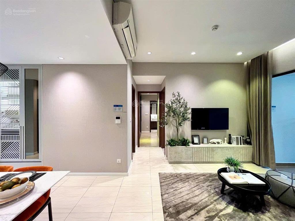 2pn diện tích lớn, view nội khu cực đẹp, chủ nhà thiện chí bán nhanh, giá chỉ 6,9x tỷ