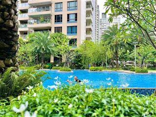 Duplex 4pn infiniti  view phú mỹ hưng, tầng cao nhà layout rất đẹp,  kim thư infiniti