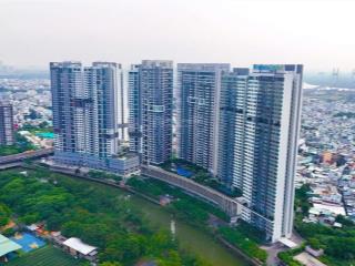 Hot! 2pn giá chỉ 6,95 tỷ diện tích 82m2, căn 2pn rẻ nhất ở infiniti quận 7. kim thư 0967 565 ***