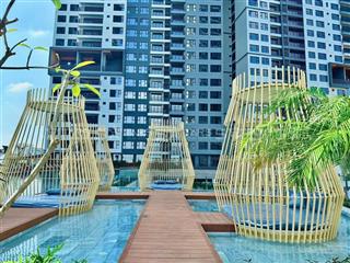 Hot! chốt nhanh căn hộ duplex view sông & cbd phú mỹ hưng độc quyền tại infiniti!