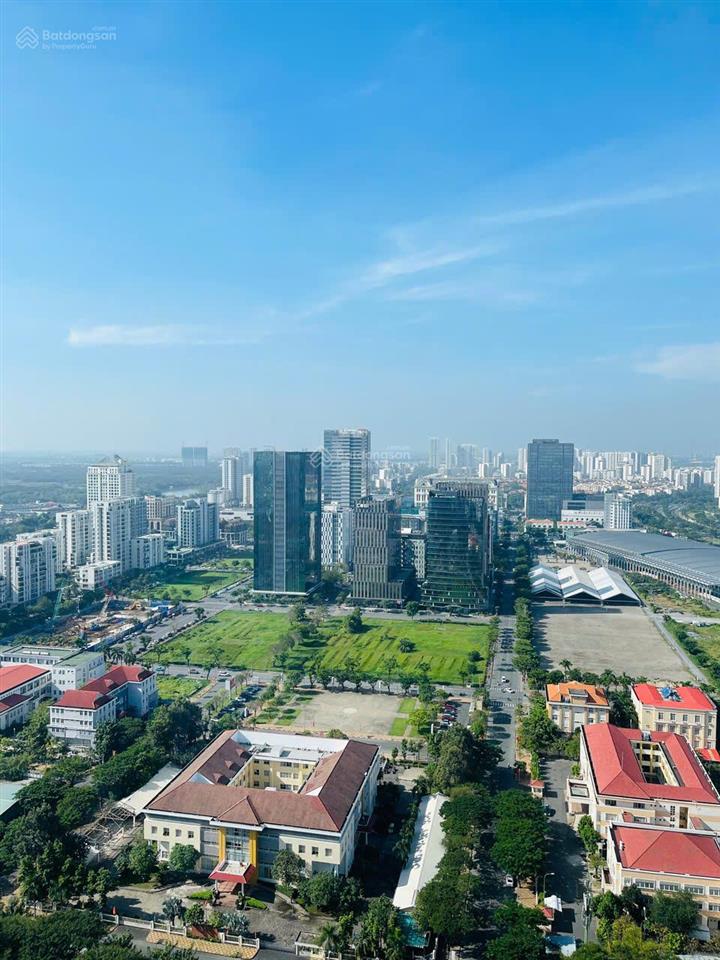Hot! chốt nhanh căn hộ duplex view sông & cbd phú mỹ hưng độc quyền tại infiniti!