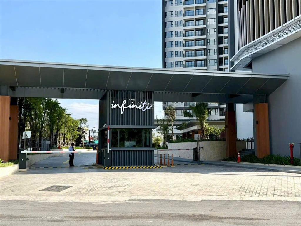 Hot! chốt nhanh căn hộ duplex view sông & cbd phú mỹ hưng độc quyền tại infiniti!
