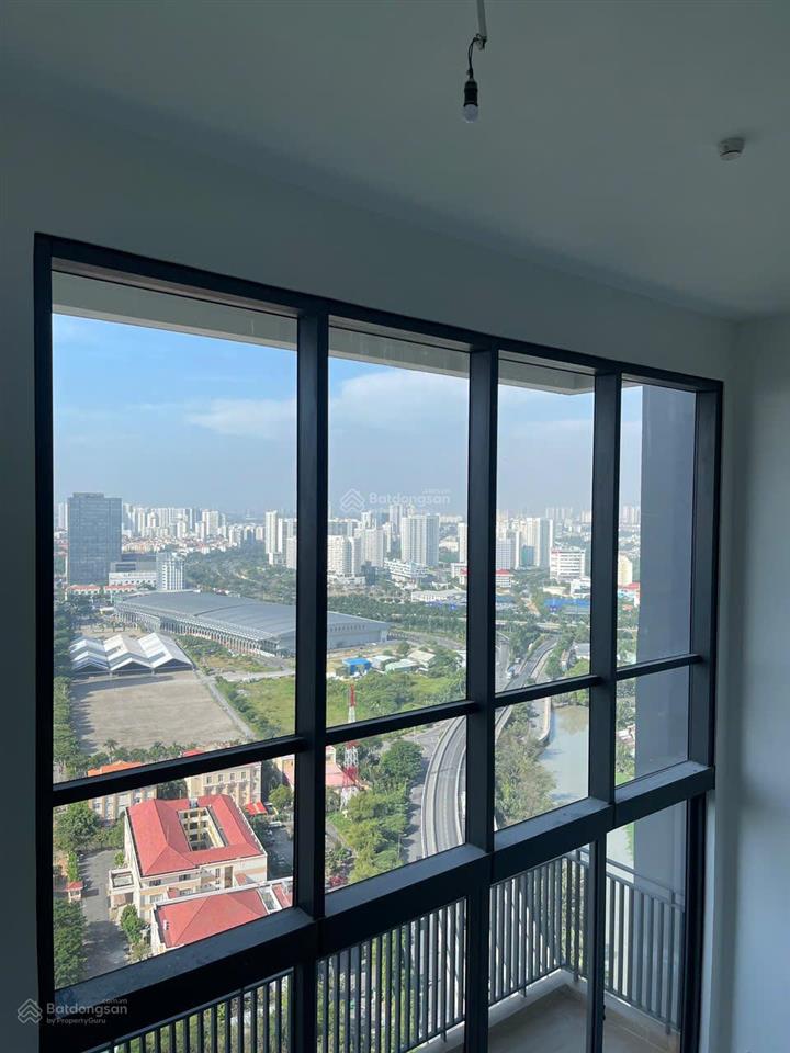 Hot! chốt nhanh căn hộ duplex view sông & cbd phú mỹ hưng độc quyền tại infiniti!