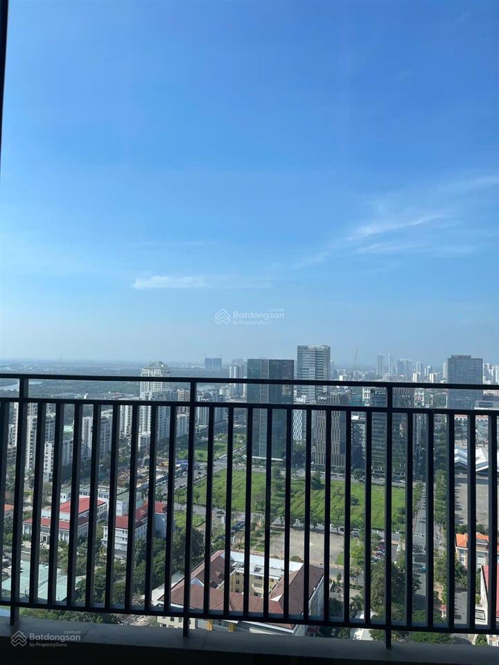 Hot! chốt nhanh căn hộ duplex view sông & cbd phú mỹ hưng độc quyền tại infiniti!