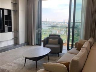 Phước đại cho thuê 3pn the river thủ thiêm, full nội thất giá 42tr/tháng  0906 327 ***