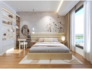 The river thủ thiêm! bán căn 2pn 90m2 fnt view pháo hoa  tầng cao. giá chỉ 13.200 tỷ allin