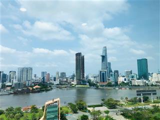 Duy nhất 1 căn 3pn 127m2 tầng cao, view ngắm pháo hoa giá bán 40tỷ all  in  0906 327 ***