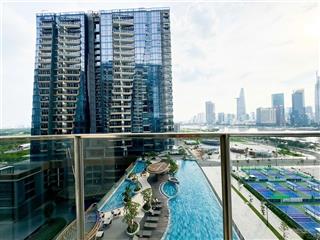 Bán nhanh 3pn view sông  the opera metropole thủ thiêm, 138m² 70ty( đã bao gồm thuế phí)