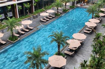 Bán căn hộ duplex the river thủ thiêm, 145m2, 3pn, 3wc giá bán 55 tỷ  0906 327 *** mr. đại