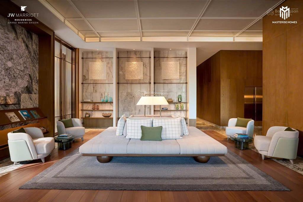 Căn hộ jw marriott grand marinagiỏ hàng cđt view sông q1, giá từ (1pn25tỷ)(2pn32tỷ) (3pn55.9tỷ)