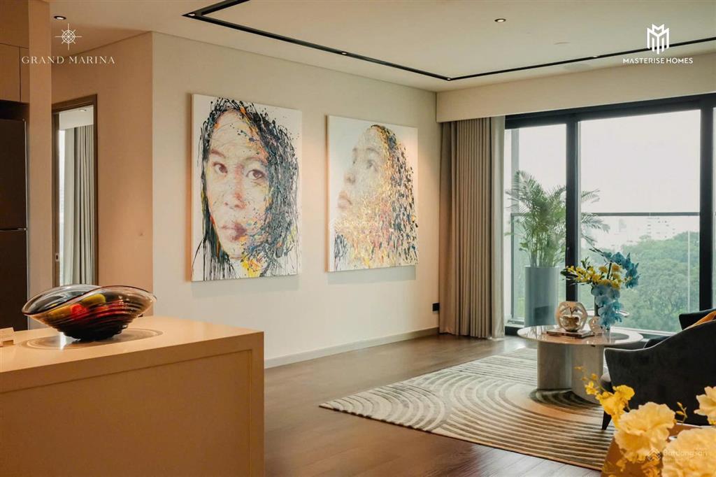 Căn hộ jw marriott grand marinagiỏ hàng cđt view sông q1, giá từ (1pn25tỷ)(2pn32tỷ) (3pn55.9tỷ)