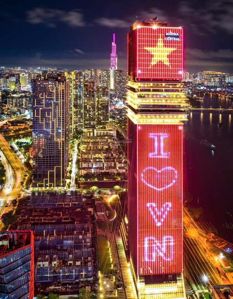 Căn hộ jw marriott grand marinagiỏ hàng cđt view sông q1, giá từ (1pn25tỷ)(2pn32tỷ) (3pn55.9tỷ)