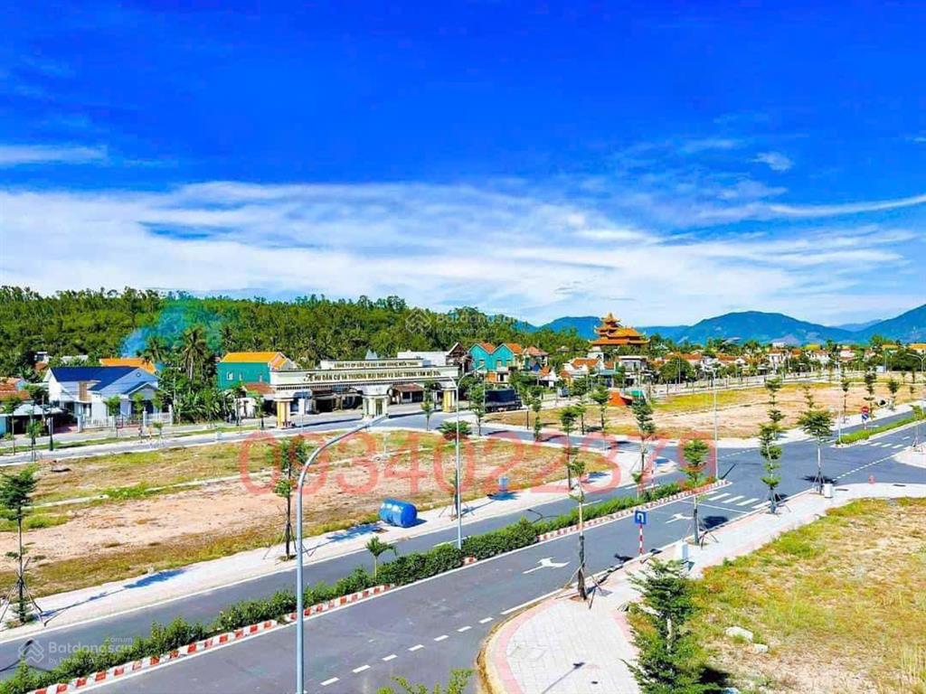 Kdc bắc tt mộ đức 5x20 100m2 chỉ còn 730tr (bớt lộc khách thiện chí)