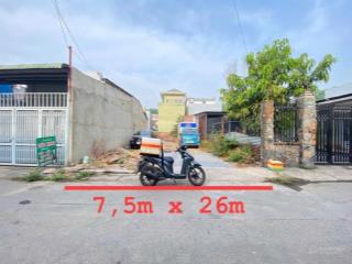 Lô đất đẹp gx lộc lâm  hố nai. vị trí 2 (191m2) sổ hồng full thổ cư. xây biệt thự mini siêu đẹp