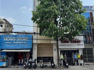 Nhà 3 tấm mặt tiền phạm văn thuận vị trí vip. kinh doanh, mở văn phòng...sổ thổ cư hoàn công