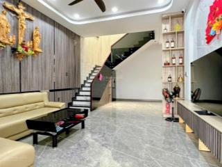 Bán nhà 1trệt 1lầu đẹp phường tam hiệp vị trí gần chợ trường họcnhà thờ gx bùi thái 108m2 full thổ