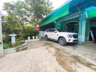 Lô biệt thự mini 217m2 phường tân hiệp  tam hiệp ( mới ) cách chợ nhỏ 50mét. chỉ 6,2tỷ. sổ thổ cư