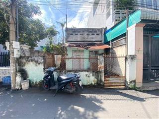 Lô đất kp1 trảng dài bên hông công an pccc  gần bigc tân hiệp  vòng xoay tân phong thổ cư 100%