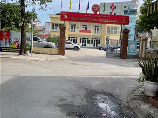 Bán 45m2 đất cầu diễn mặt tiền 6m đường trước nhà hơn 2m ngõ nông gần phố