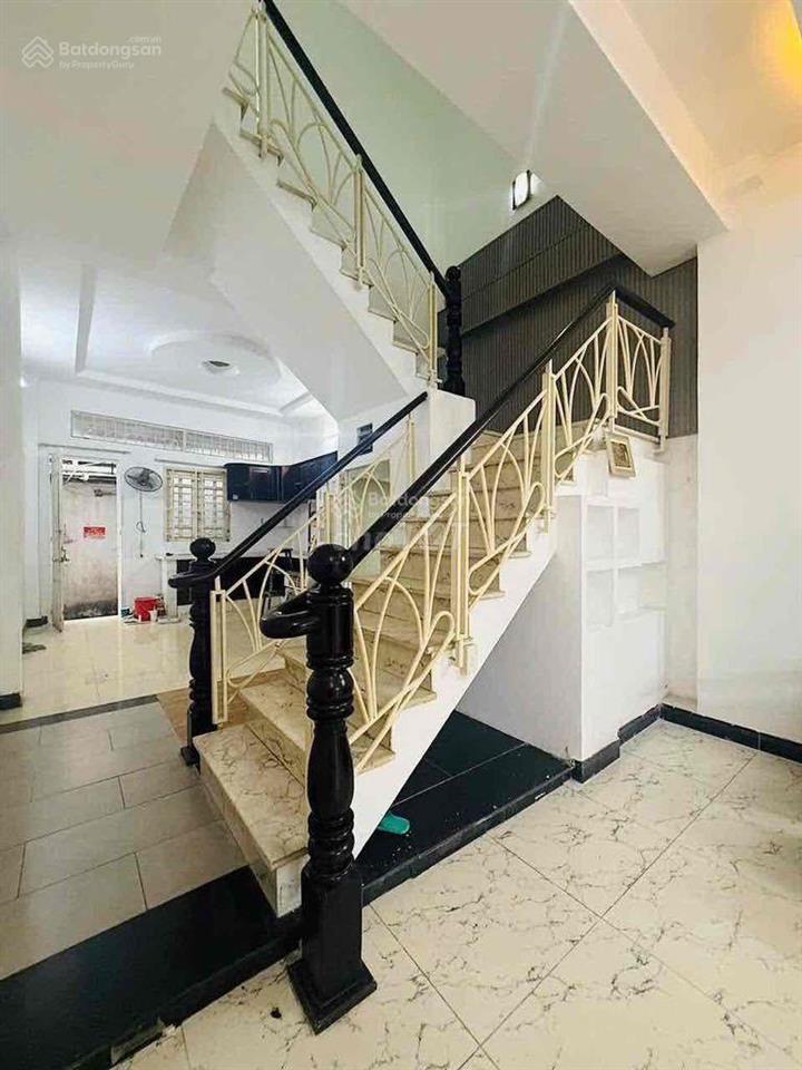 Bán nhà riêng tại trần xuân soạn, 5,5 tỷ, 53m2, 2pn, 2wc