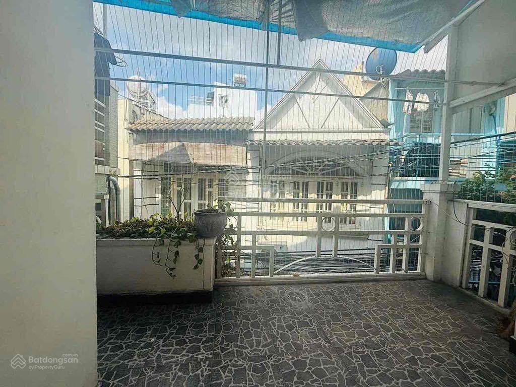 Bán nhà riêng tại trần xuân soạn, 5,5 tỷ, 53m2, 2pn, 2wc