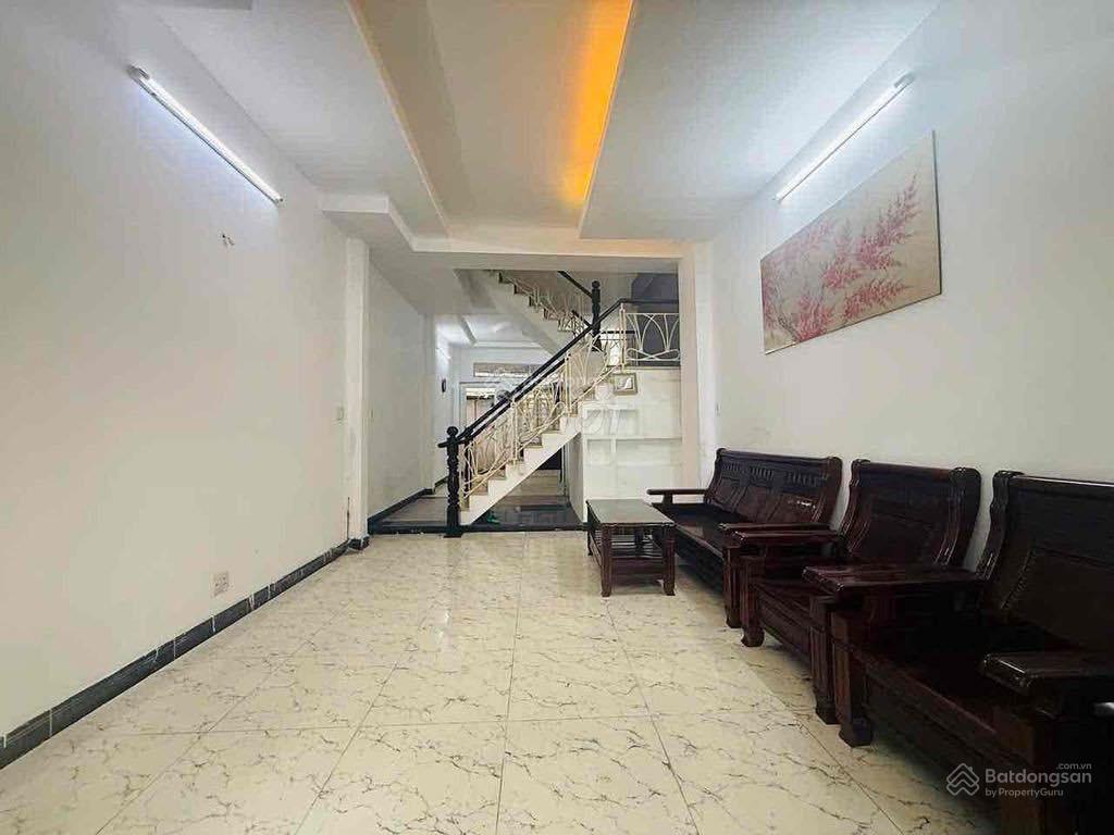 Bán nhà riêng tại trần xuân soạn, 5,5 tỷ, 53m2, 2pn, 2wc