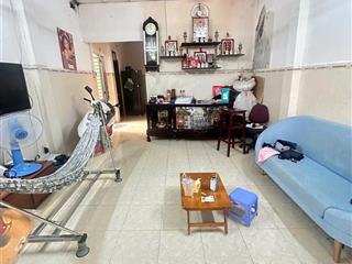 BÁN NHÀ HẺM HUỲNH TẤN PHÁT Q7 GIÁ HỜI CHỈ 6.9 TỶ, SỔ HỒNG RIÊNG, 8.1X18M, 1 TRỆT 2PN