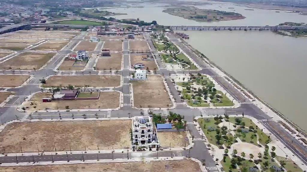Biệt thự bà điều nam tuy hòa 387m2/ 533m2 chủ ngợp cắt lỗ sâu cơ hội hiếm đầu tư sinh lời cực cao
