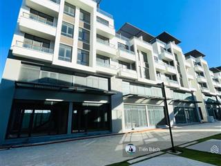 L'aurora phú yên lần đầu tiên xuất hiện shophouse phú yên 5 tầng mặt trực diện biển đường độc lập