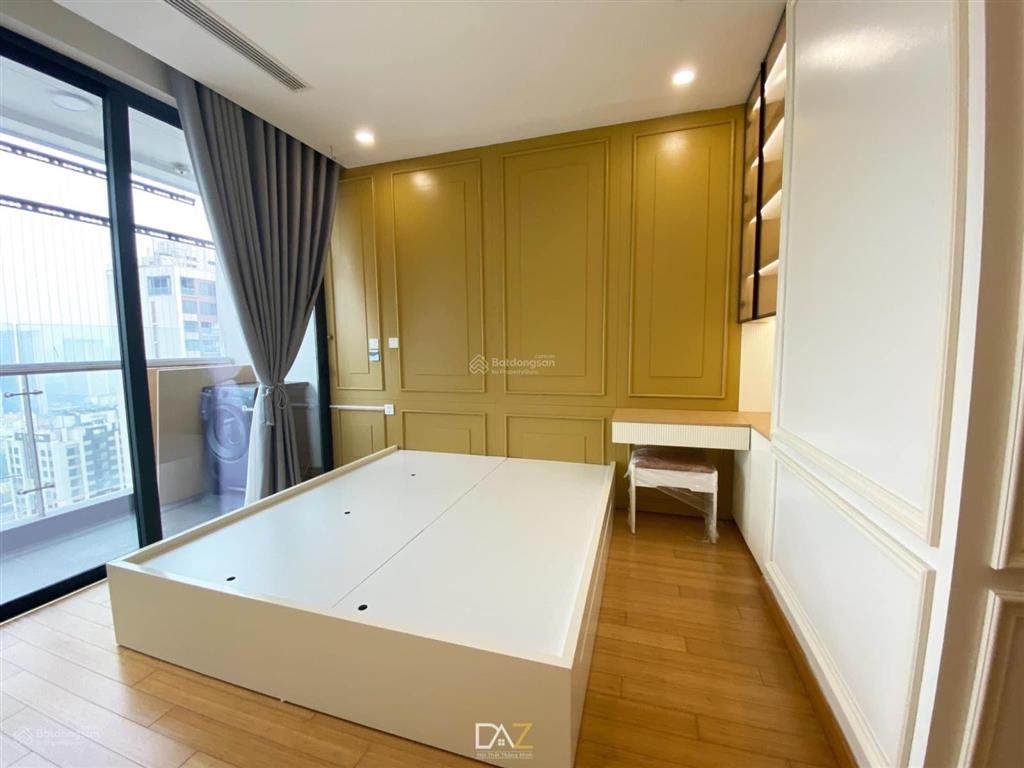 Cho thuê căn 2pn2wc chung cư the zei diện tích 89m2 full đồ giá từ 15tr